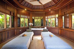 Samujha Ubud Resort