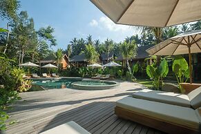 Samujha Ubud Resort