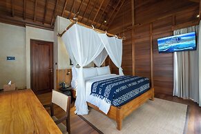 Samujha Ubud Resort