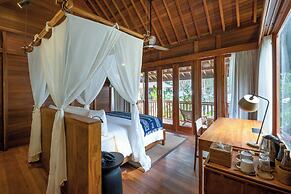 Samujha Ubud Resort