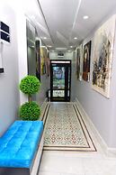Little Sofia Hotel