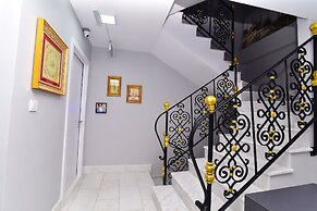 Little Sofia Hotel