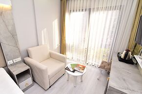 Little Sofia Hotel