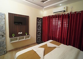Hotel Namo Gange