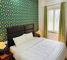 Hotel Namo Gange