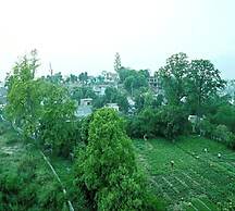 Hotel Namo Gange