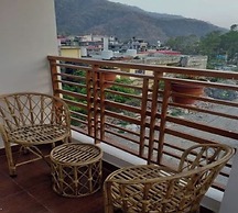 Hotel Namo Gange