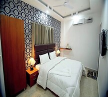 Hotel Namo Gange