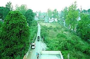 Hotel Namo Gange