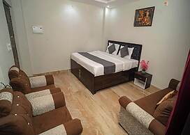 Hotel Namo Gange