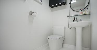 Space Yeongdeok