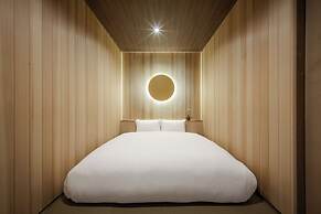 MACHIYA de SAUNA