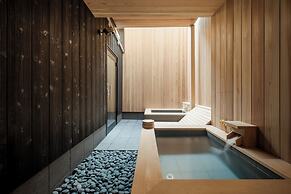 MACHIYA de SAUNA