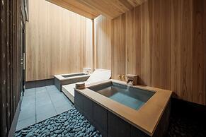 MACHIYA de SAUNA