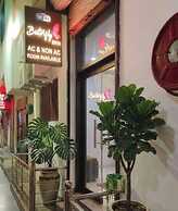 Butterfly Inn