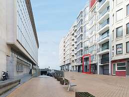 Duplex Apartment, 50m From Beach
