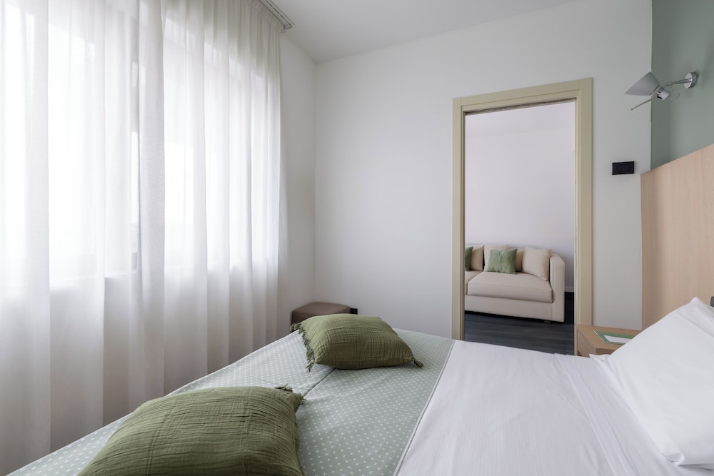 ENERGY PARK HOTEL