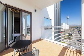 ENERGY PARK HOTEL