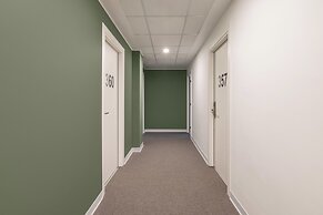 ENERGY PARK HOTEL