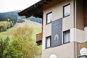 New Suite in Saalbach