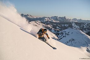 New Suite in Saalbach