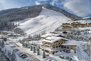 New Suite in Saalbach