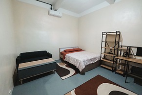 Urban Haven Residence