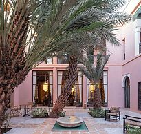 This Time Tomorrow in Marrakech