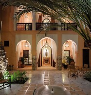 This Time Tomorrow in Marrakech