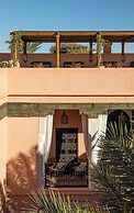 This Time Tomorrow in Marrakech