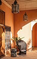 This Time Tomorrow in Marrakech