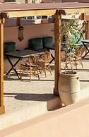This Time Tomorrow in Marrakech