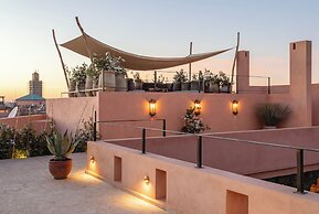 This Time Tomorrow in Marrakech