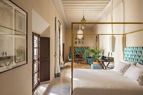 This Time Tomorrow in Marrakech