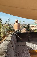 This Time Tomorrow in Marrakech