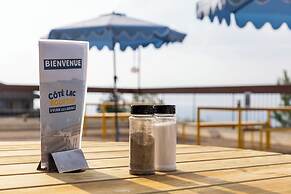 Côté Lac Hostel