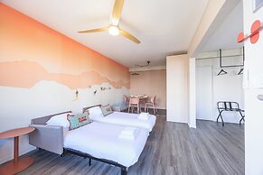 Côté Lac Hostel