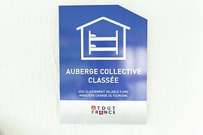 Côté Lac Hostel