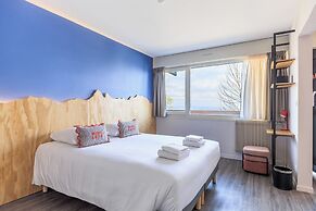 Côté Lac Hostel