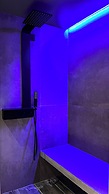 Agarthi Suites