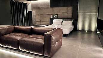 Agarthi Suites