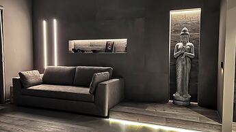 Agarthi Suites