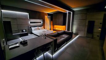 Agarthi Suites