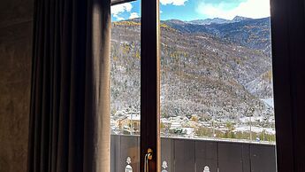 Agarthi Suites