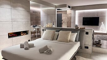 Agarthi Suites