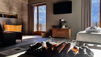Agarthi Suites