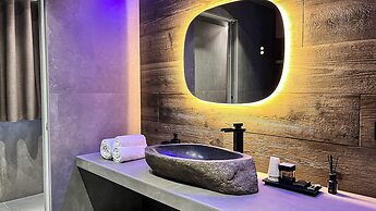Agarthi Suites