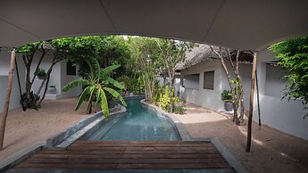 Bila Residence Suites