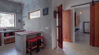 Bila Residence Suites