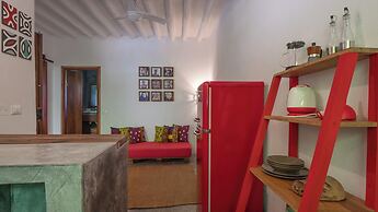 Bila Residence Suites
